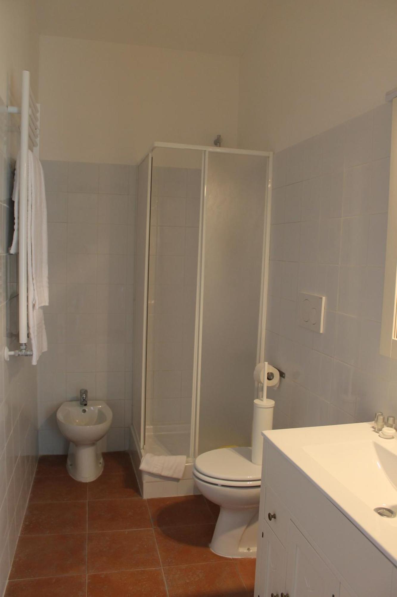 Le Due Lune Cesano Habitación foto